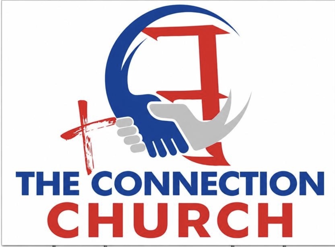 The Connection Church logo